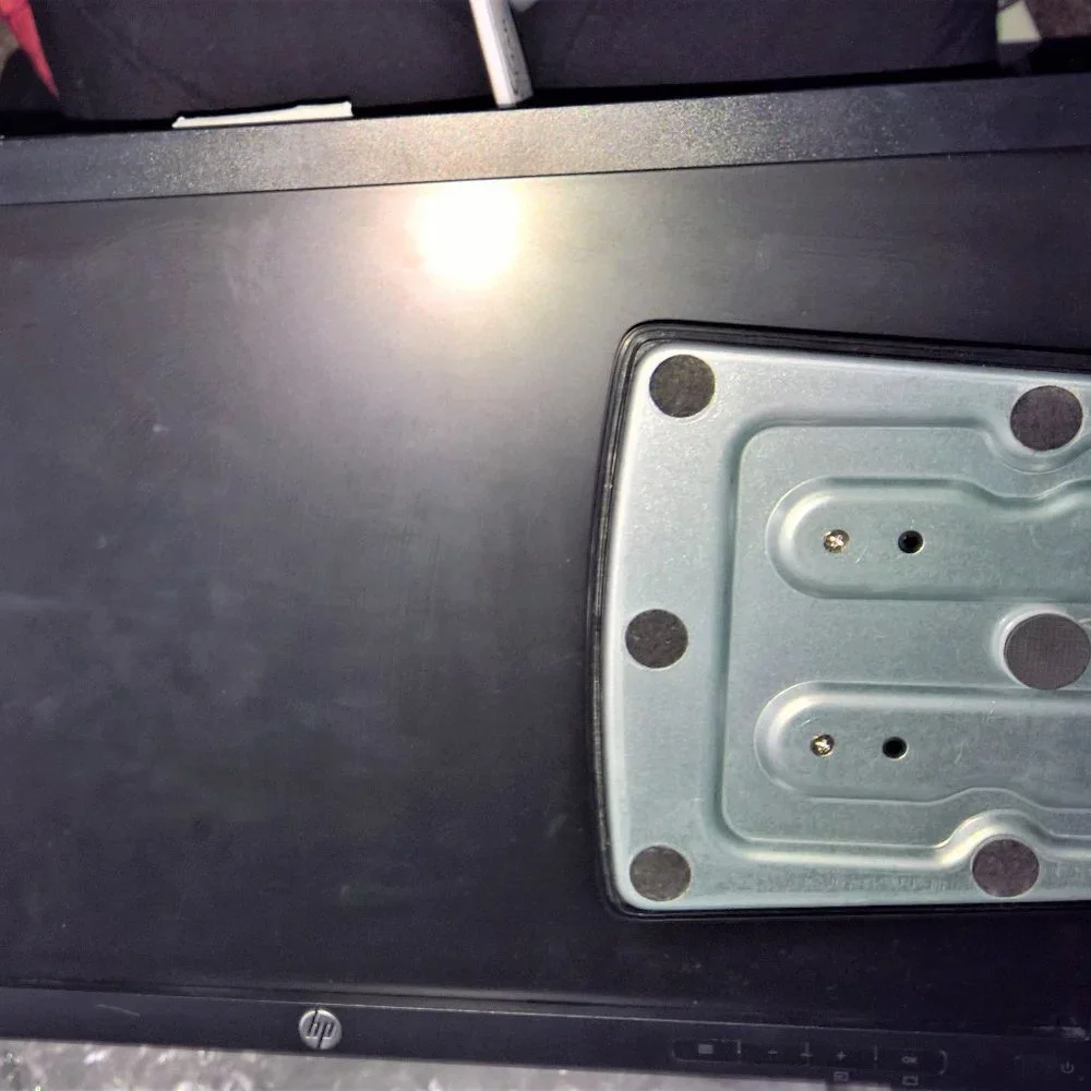 HP Monitor Stand